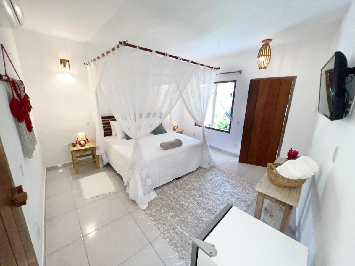 Casa Roure Pousada 托兰克索 外观 照片