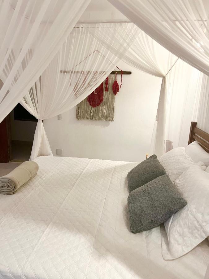 Casa Roure Pousada 托兰克索 外观 照片