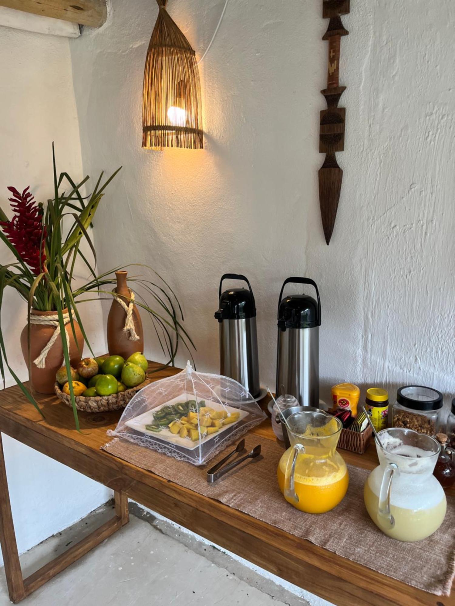 Casa Roure Pousada 托兰克索 外观 照片