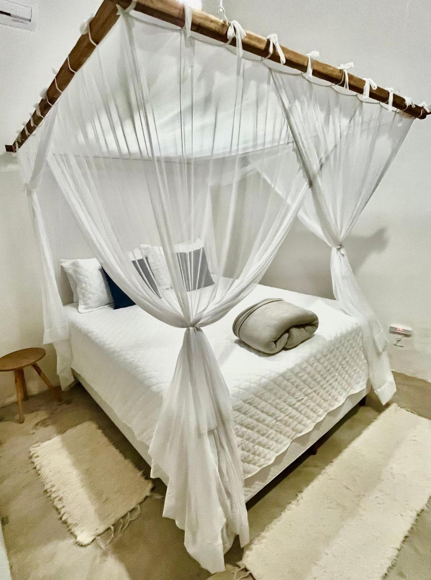Casa Roure Pousada 托兰克索 外观 照片