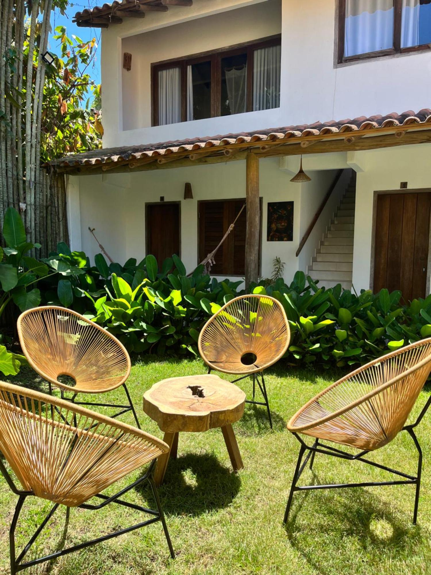 Casa Roure Pousada 托兰克索 外观 照片