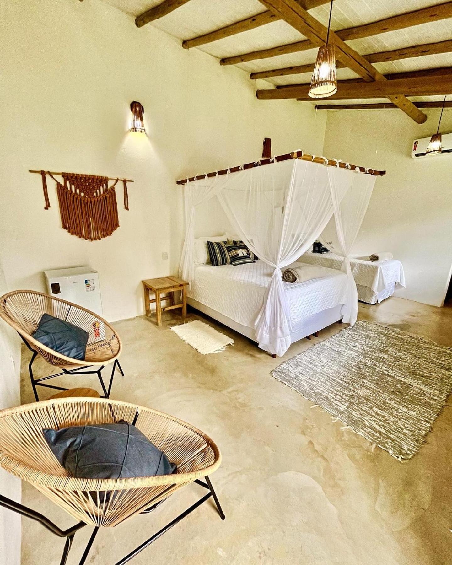 Casa Roure Pousada 托兰克索 外观 照片