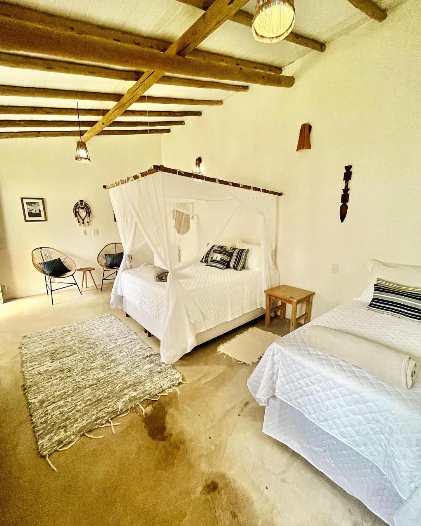 Casa Roure Pousada 托兰克索 外观 照片